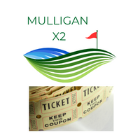 2023 New England Golf Classic - Default Image of Duffer Package
