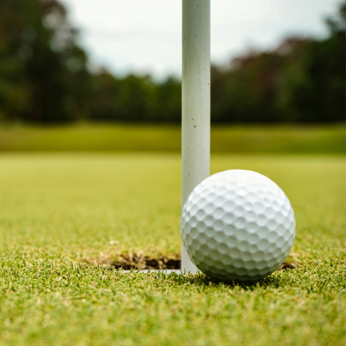 NJCPA 125th Anniversary Golf Outing - Default Image of Hole Sponsor