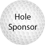 Image of Hole Sponsor