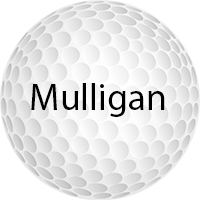 CCC Group Foundation Golf Tournament - Default Image of Mulligan