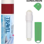 Image of SPF Sunscreen & Lip Balm Combo