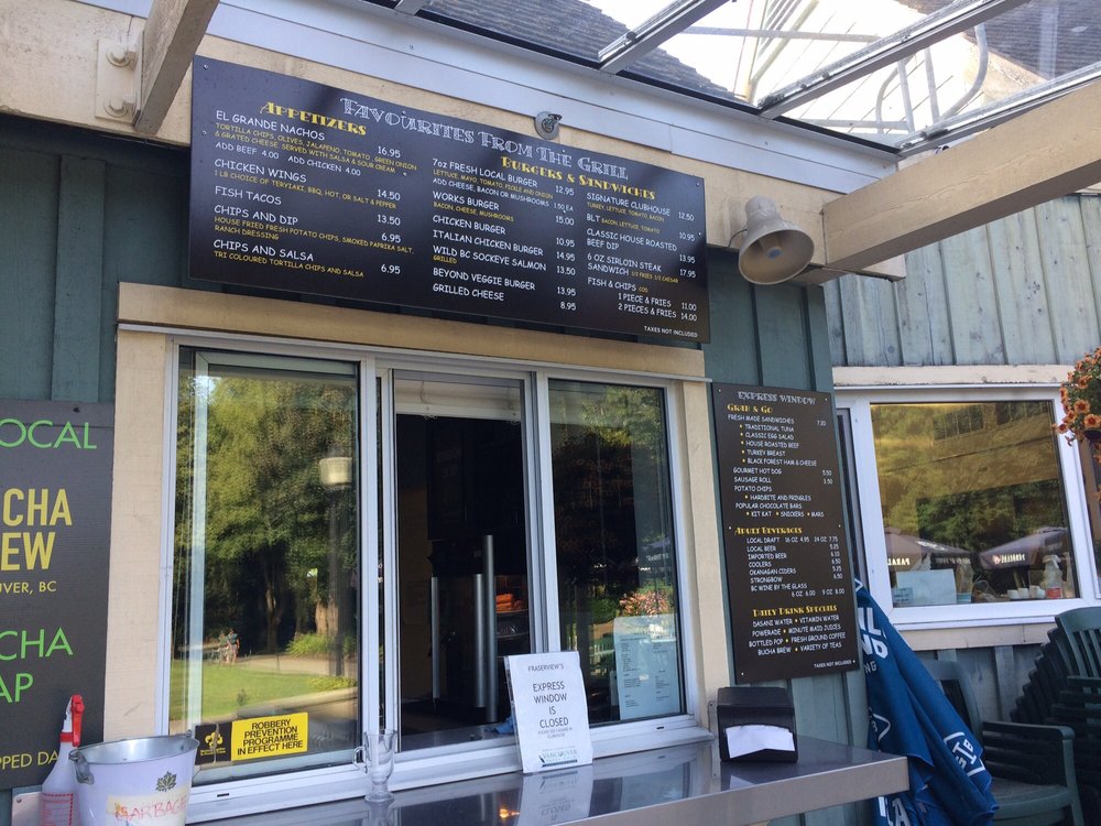 JSL Law 3rd Annual Charity Golf Tournament in benefit of Harvest Project - Default Image of Snack Kiosk Sponsor