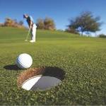 Image of Putting Competition 