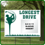Image of Longest Drive