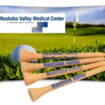 Image of Mini Basics Golf Kit