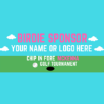 Image of BIRDIE SPONSOR