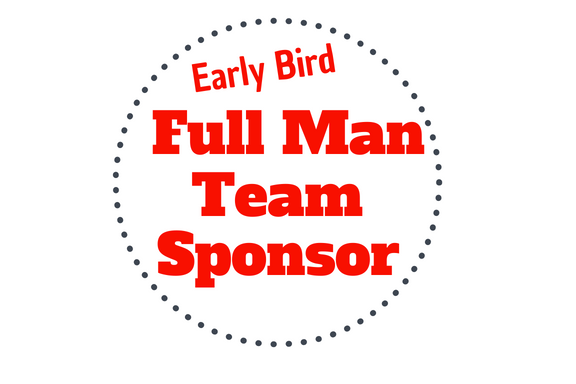 PAAG Golf Tournament Of Champions - Default Image of Full Man Team Sponsor Early      Bird Before July 1st