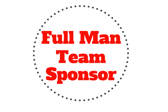 PAAG Golf Tournament Of Champions - Default Image of Full Man Team Sponsor After July 2nd