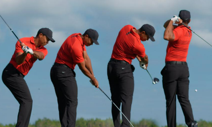 Albemarle Care Fund Houston Golf Classic - Default Image of Tiger Drive Hole Package