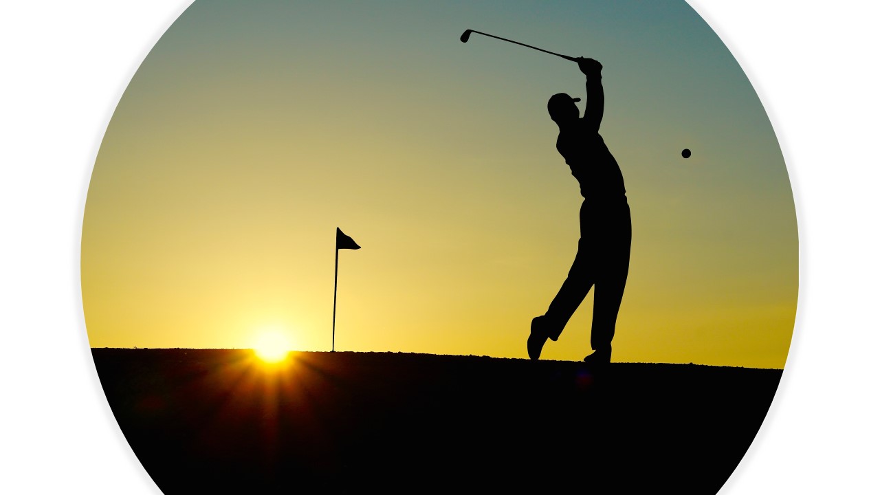 Bridge Builder Charity Foundation  Scholarship Golf Tournament (3rd Annual) - Default Image of Mulligan(s) 5 for 20