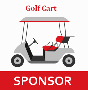 21St Annual SCPAL Charity Golf Classic - Default Image of Cart Sponsor
