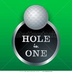 Image of Hole in One Sponsorship