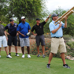 Image of Golf Ball Launcher