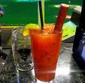 USMP Charity Golf Tournament 2023 - Default Image of Bloody Mary Bar Hole