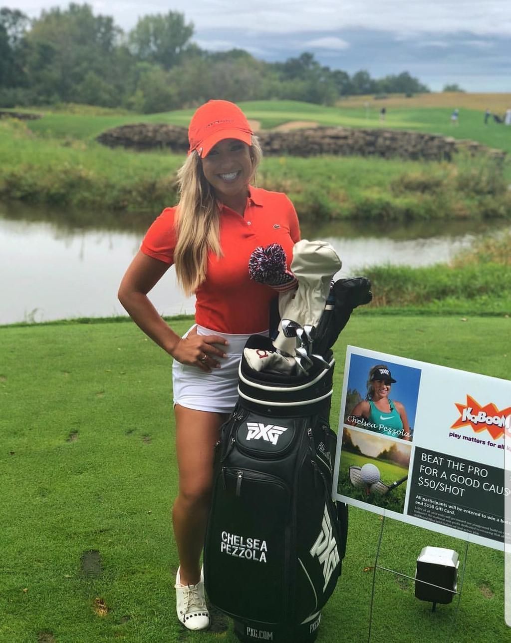 USMP Charity Golf Tournament 2023 - Default Image of Beat the Pro