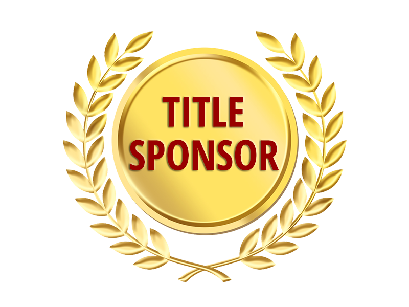 USMP Charity Golf Tournament 2023 - Default Image of TITLE SPONSOR