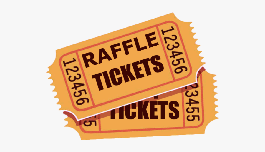 USMP Charity Golf Tournament 2023 - Default Image of Raffle Ticket Sponsor