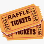 Image of Raffle Ticket Sponsor