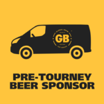 Image of Pre-Tourney Beer Sponsor
