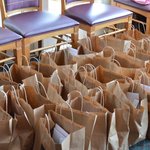 Image of Golfers Goodie Bags