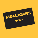 Image of Mulligans