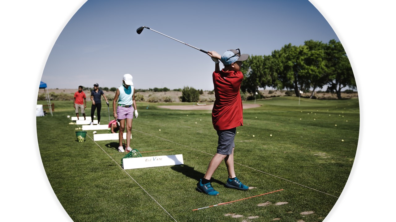 Bridge Builder Charity Foundation  Scholarship Golf Tournament (3rd Annual) - Default Image of Driving Range Sponsor 