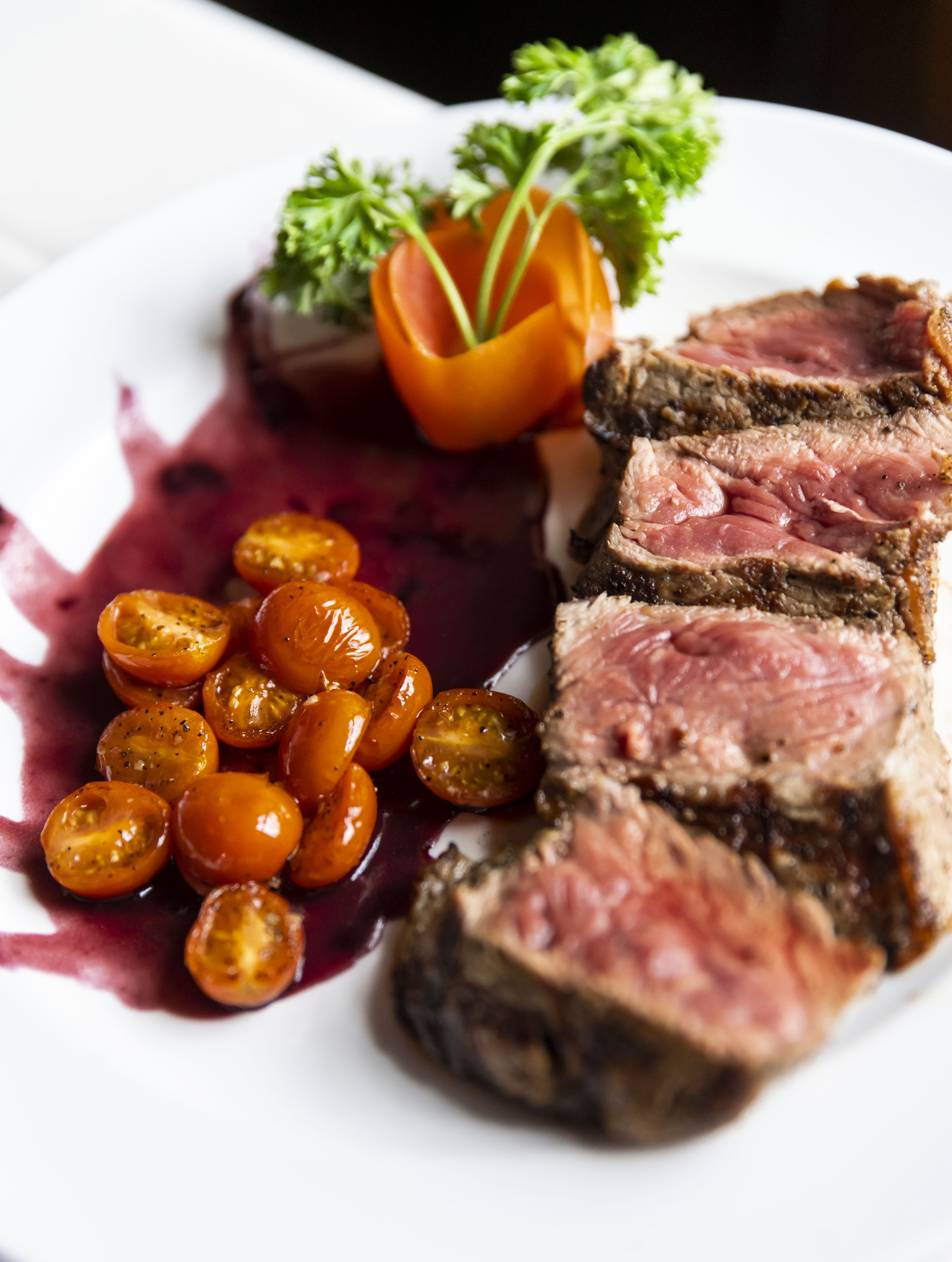 OM Media 2nd Annual Golf Outing - Default Image of Dinner Sponsor