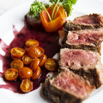 Image of Dinner Sponsor