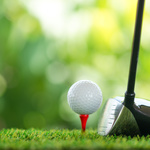 Image of Booth at Hole Sponsor