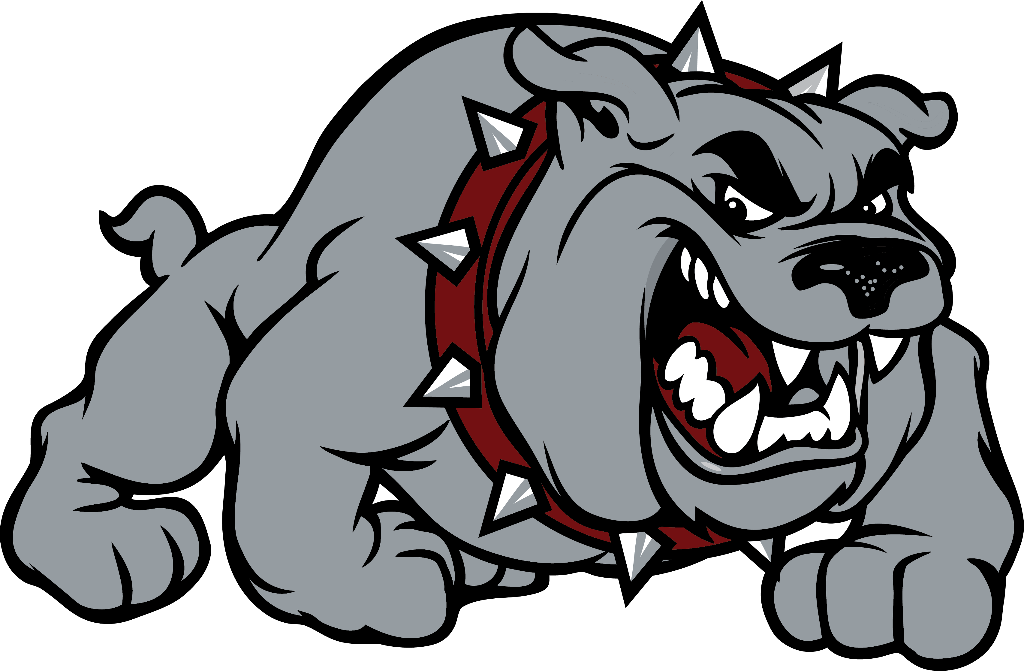 2023 ACA Golf Classic - Default Image of Bulldog Title Sponsor