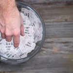 Image of 10 Raffle Tickets