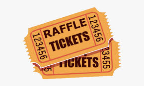 Ray Stastny Memorial - Default Image of Raffle Tickets