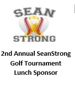 #SeanStrong Golf Tournament - Default Image of Lunch Sponsor
