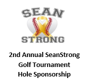 #SeanStrong Golf Tournament - Default Image of Hole