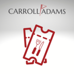 Image of Lunch Ticket