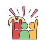 Image of EVENT SPONSOR includes golf for 4