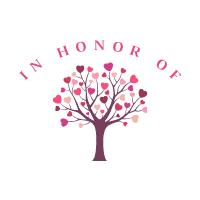 11th Annual Fore Her Golf Outing - Default Image of IN HONOR OF