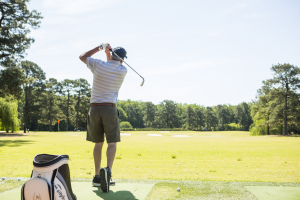 Langley for Families Charity Golf Classic 2023 - Default Image of Silver Sponsorship