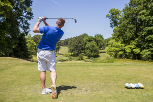 Langley for Families Charity Golf Classic 2023 - Default Image of Platinum Sponsorship