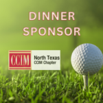 Image of SOLD! Dinner Sponsorship 