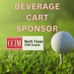 Image of SOLD! Beverage Cart Sponsor