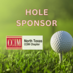 Image of Hole Sponsorship