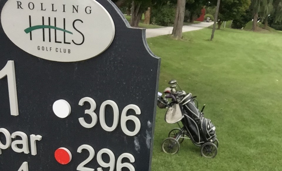 2023 Golf Fore Refugees Charity Golf Tournament - Default Image of Donation - $80