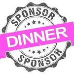 Image of Dinner Sponsor