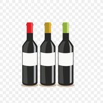 Image of Wine Wall Sponsor