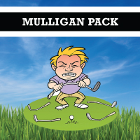 8th Annual PNG & PPRC Rotary Golf Tournament - Default Image of Rotary Golf Goodie Package