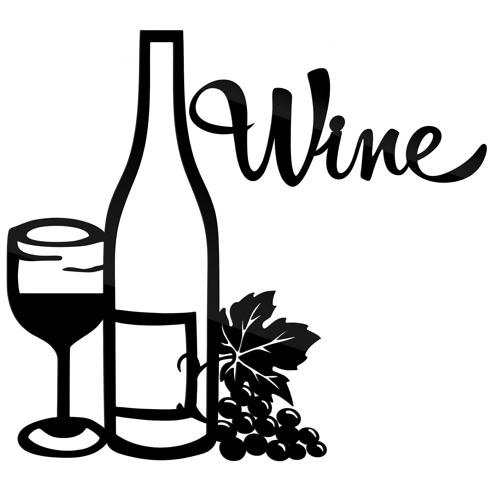 8th Annual PNG & PPRC Rotary Golf Tournament - Default Image of Wine Wall