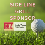 Image of SOLD! Side Line Grill Sponsor