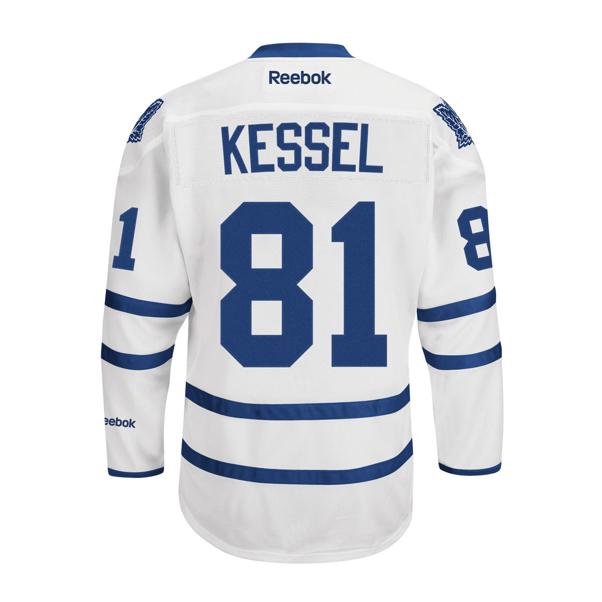 Guelph Gryphons Baseball - Default Image of Phil Jersey