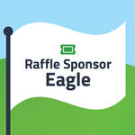 Image of Raffle Sponsor - Eagle